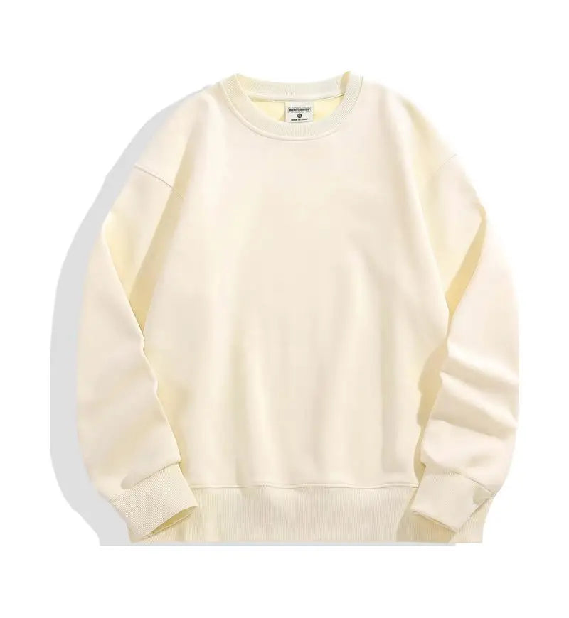 Heavy Weight Men's Pullover