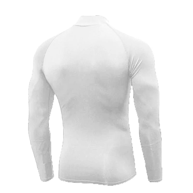 Mens Compression Shirt