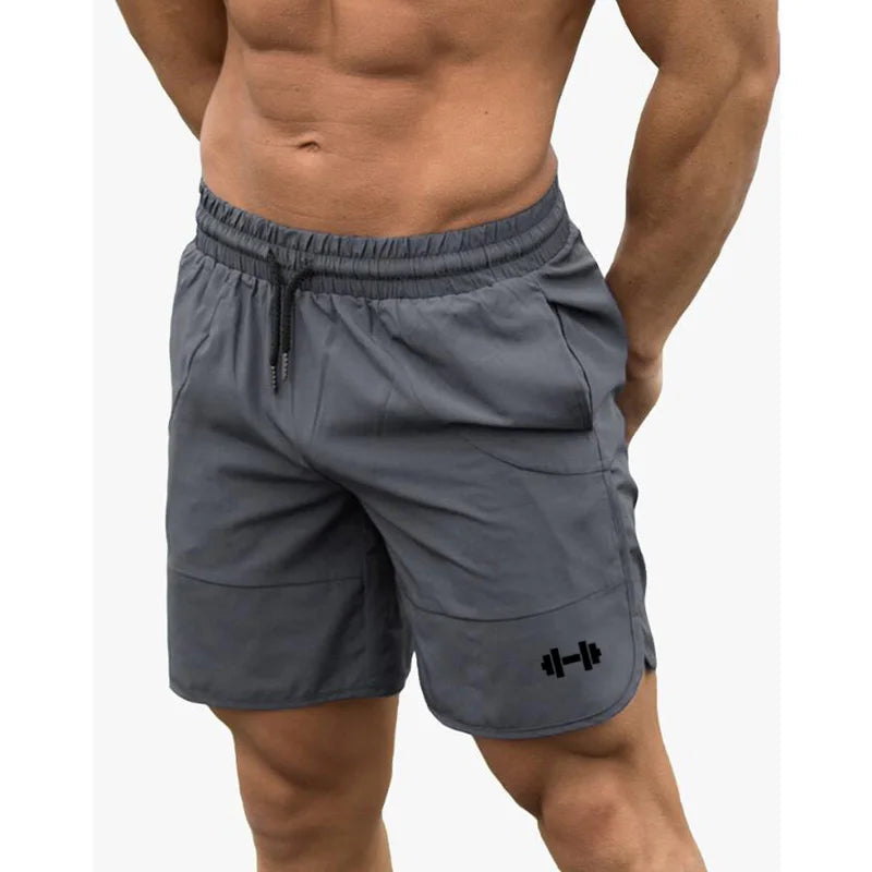 Mens Gym Shorts