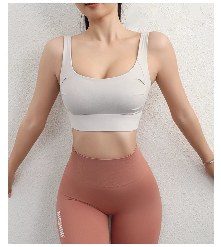 Womens Sports Bra