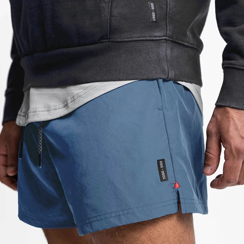 Mens Gym Training Shorts