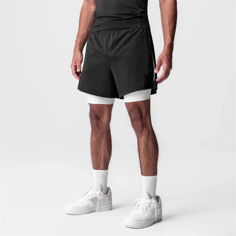 Mens Running Shorts