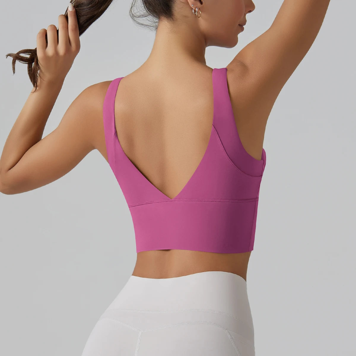 Yoga Tank Top