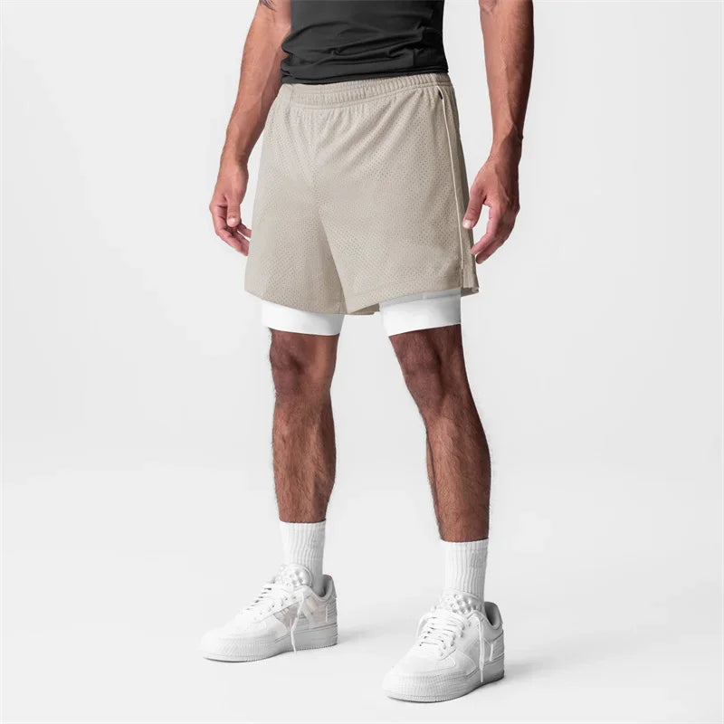 Mens Running Shorts