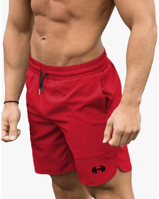 Mens Gym Shorts