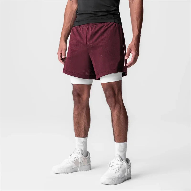 Mens Running Shorts
