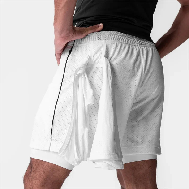 Mens Running Shorts