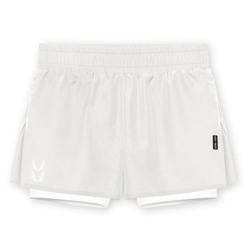 Mens Gym Training Shorts