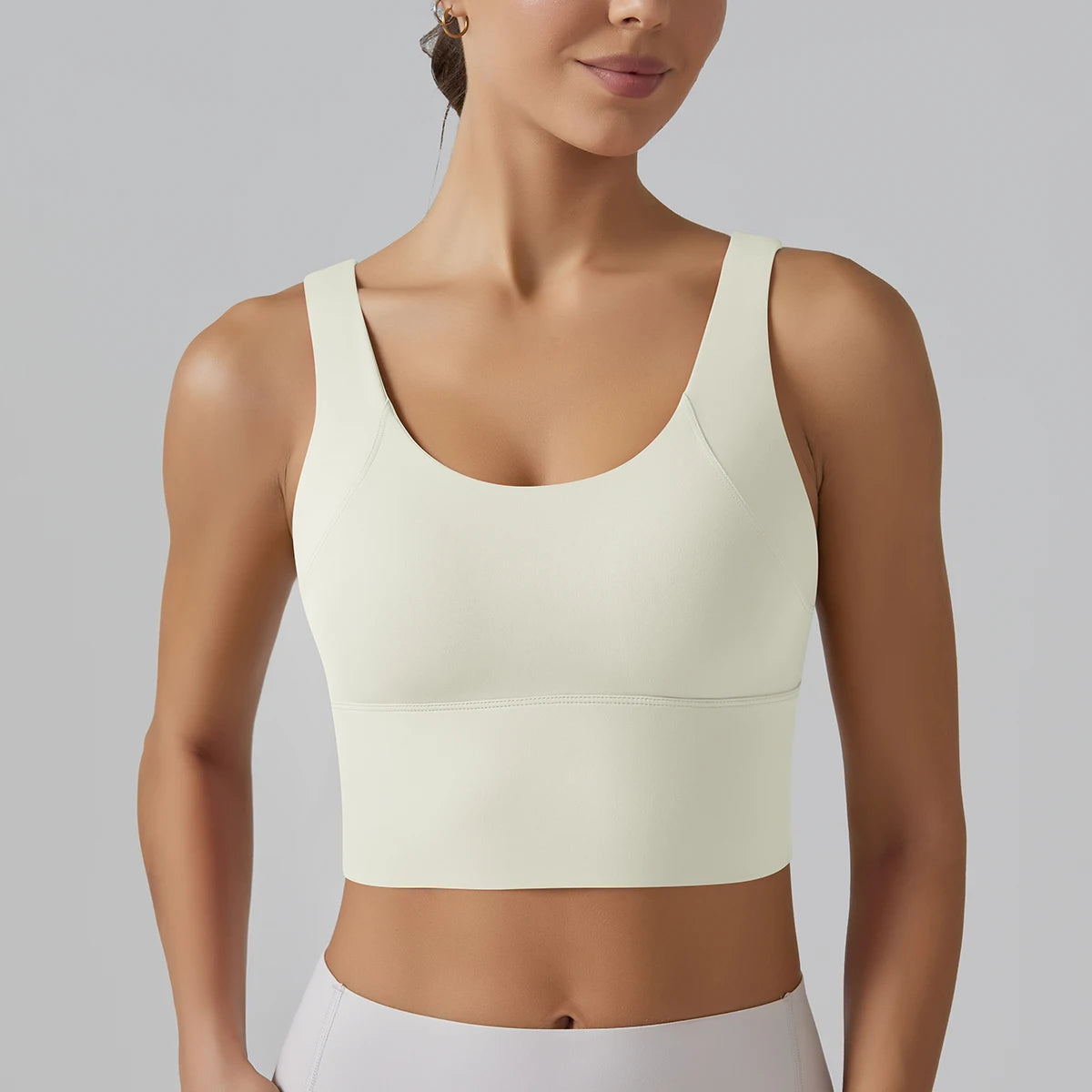 Yoga Tank Top