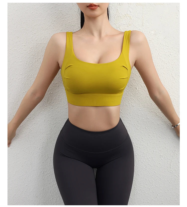 Womens Sports Bra