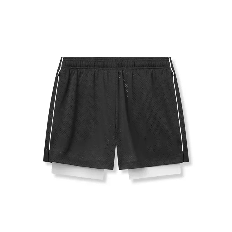 Mens Running Shorts