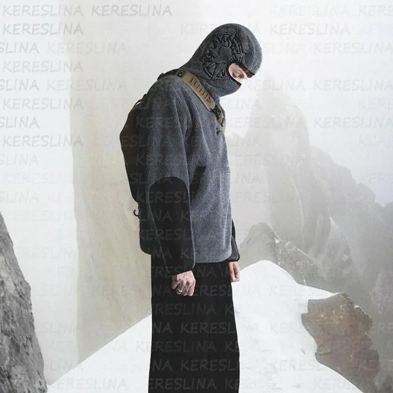 Vintage Street Fleece fleece