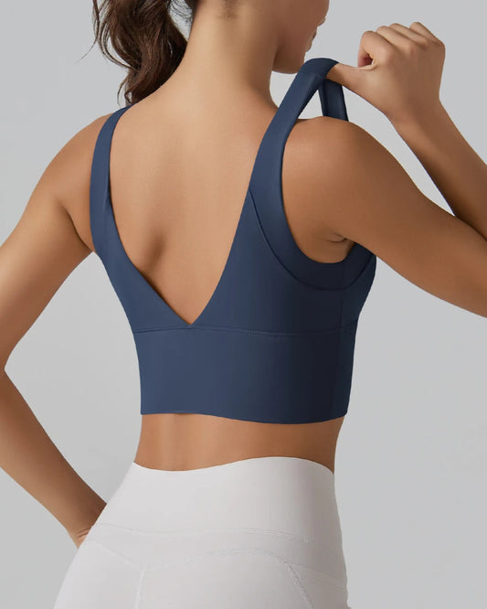 Yoga Tank Top
