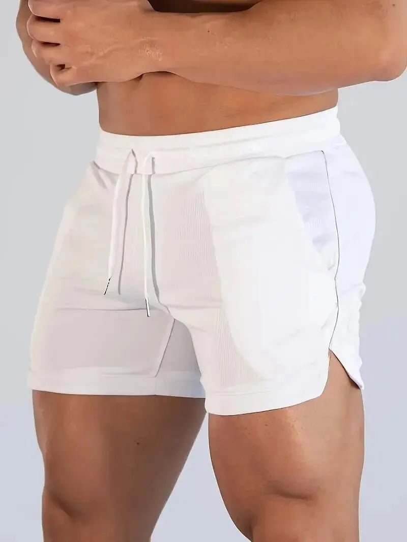Men's Fitness Shorts
