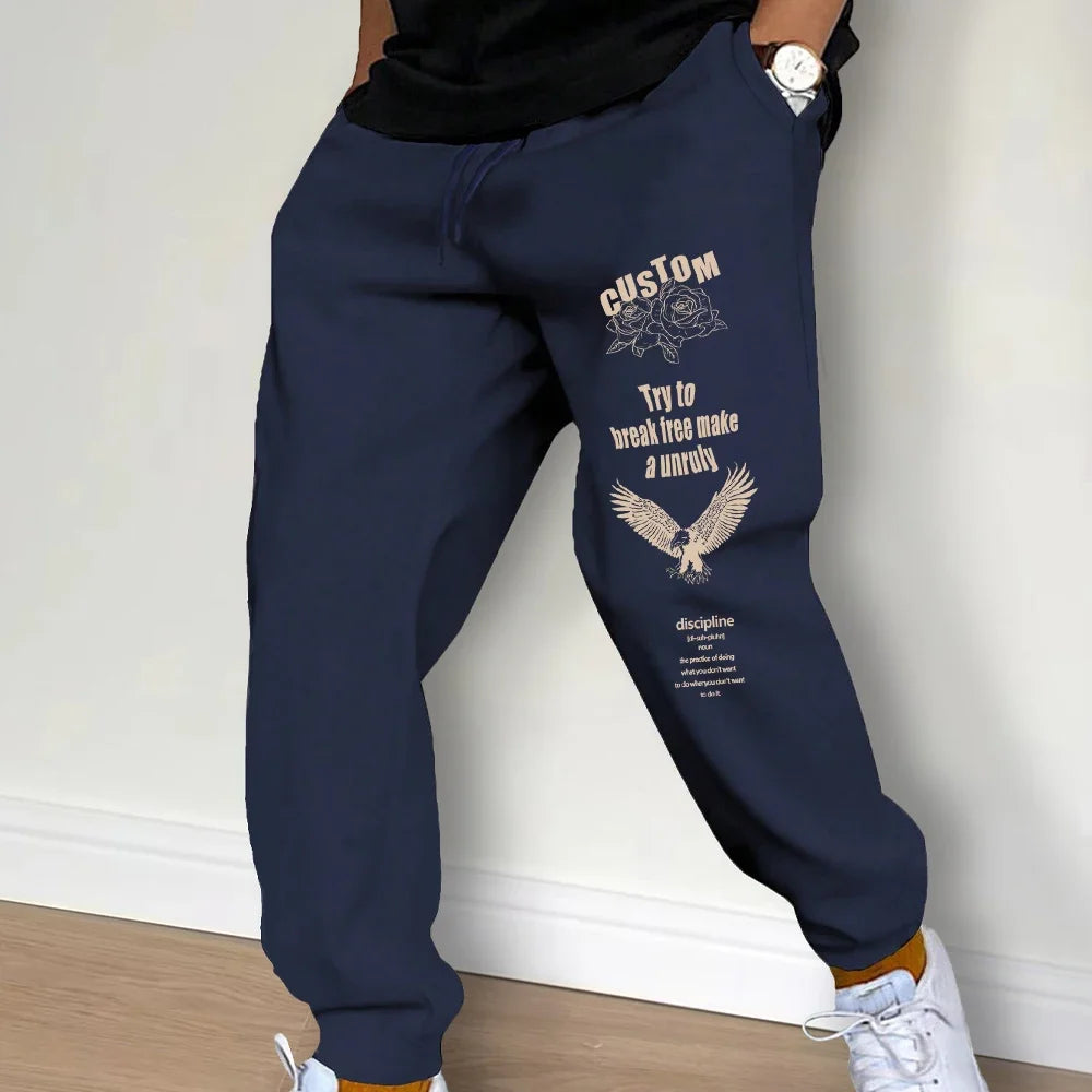 Men Sweatpants