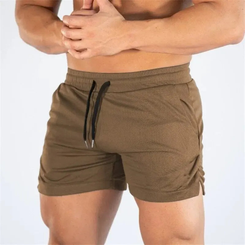 Men's Fitness Shorts