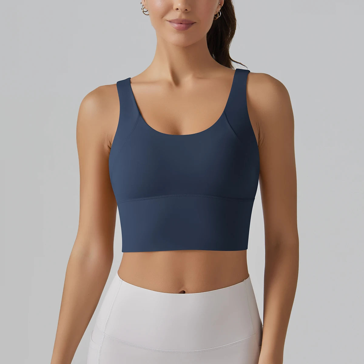 Yoga Tank Top