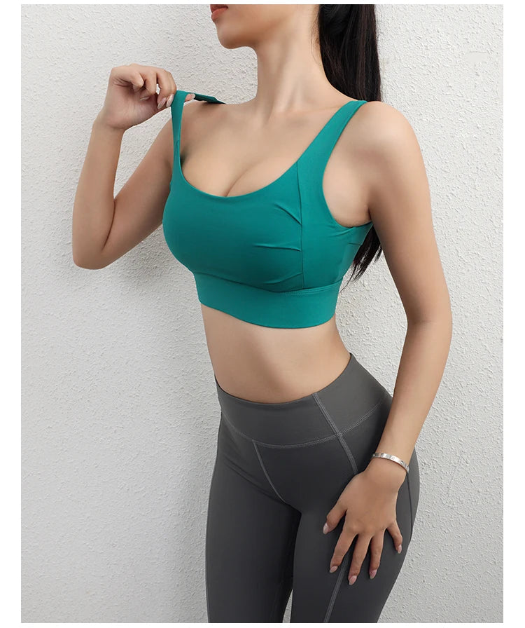Womens Sports Bra
