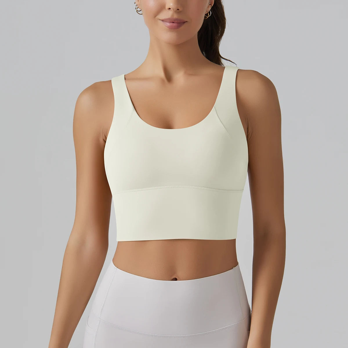 Yoga Tank Top