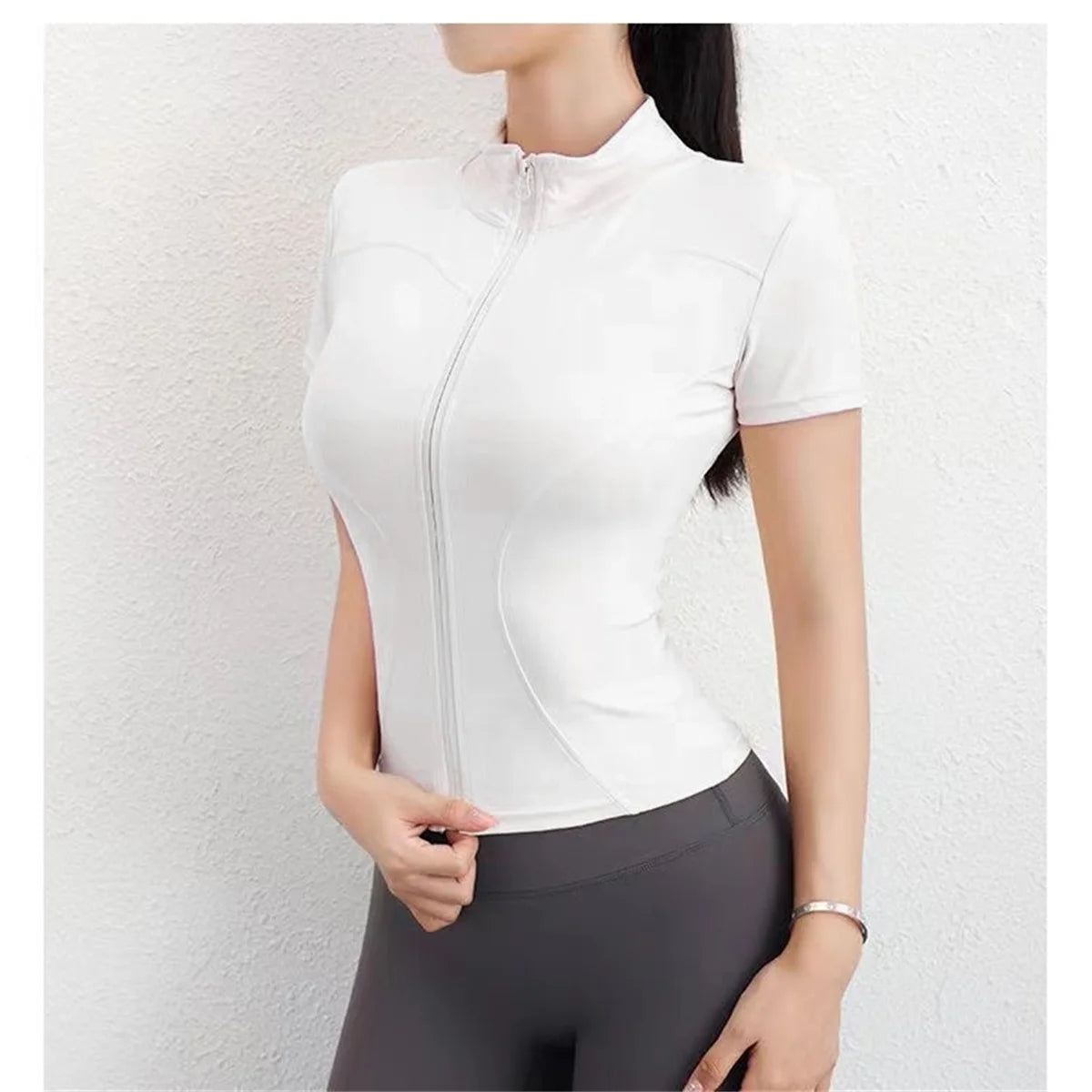 Women Yoga Top