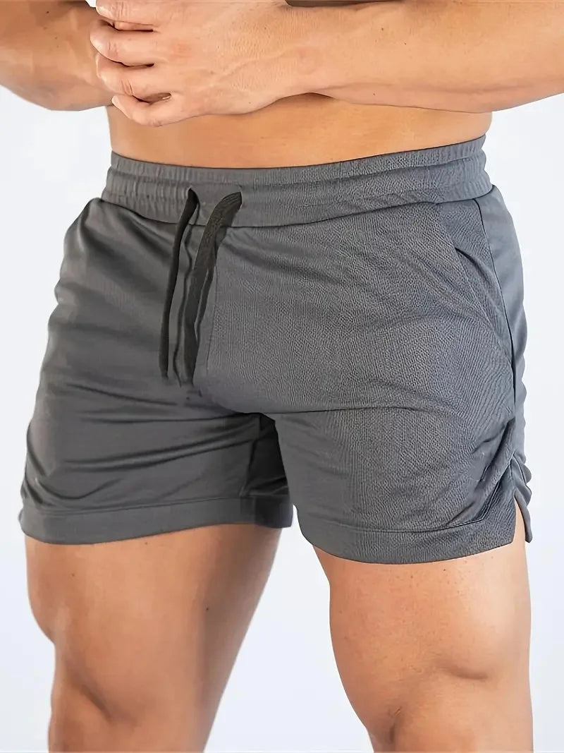 Men's Fitness Shorts