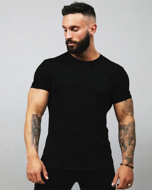 Mens Gym T-Shirt