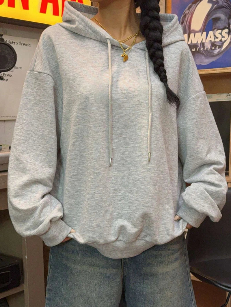 Womans Leopard Sweatshirt