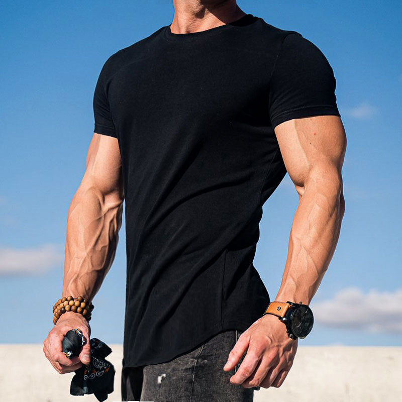 Mens Gym T-Shirt
