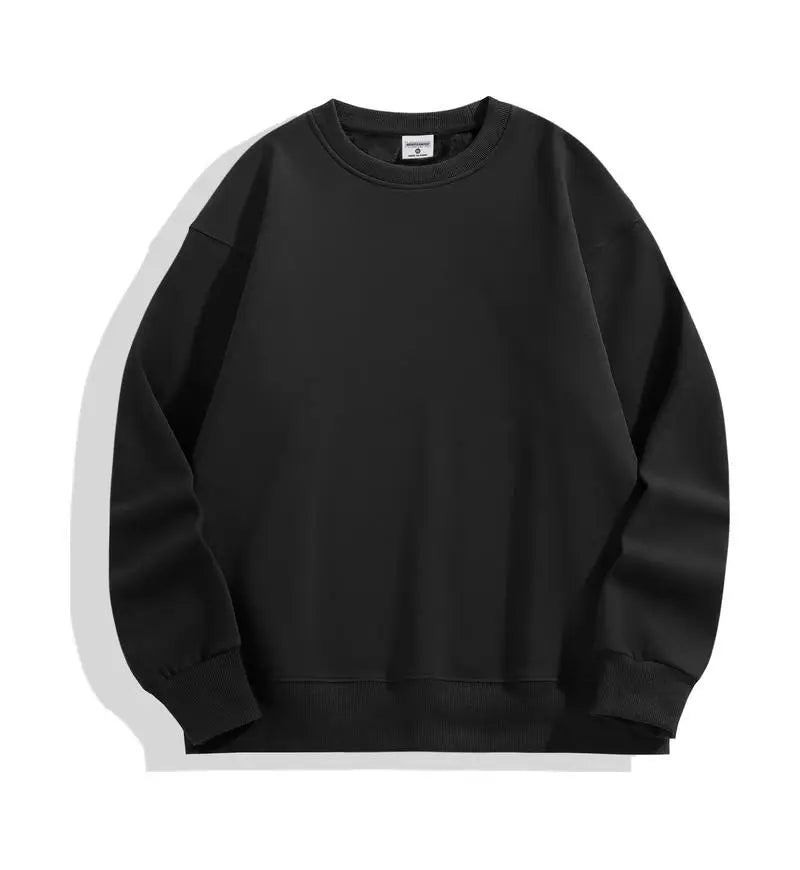 Heavy Weight Men's Pullover