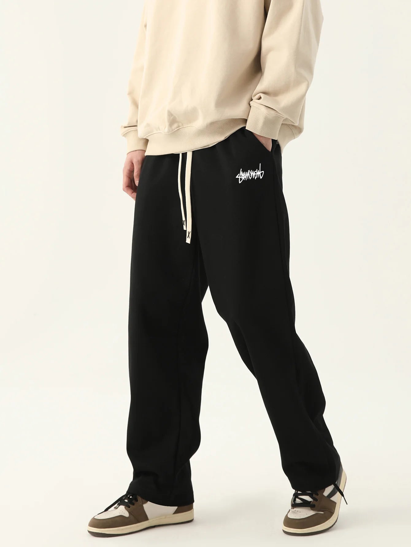 Men's jogging pants