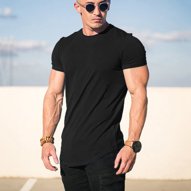 Mens Gym T-Shirt