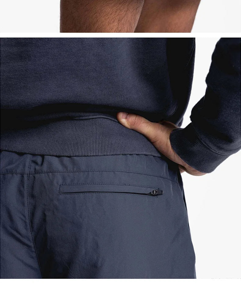 Mens Gym Training Shorts