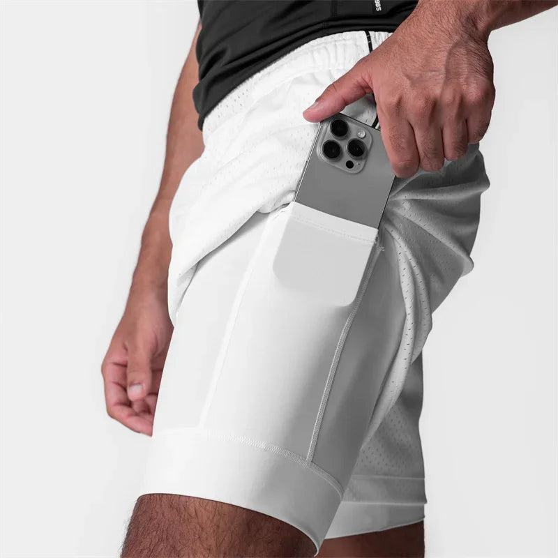 Mens Running Shorts