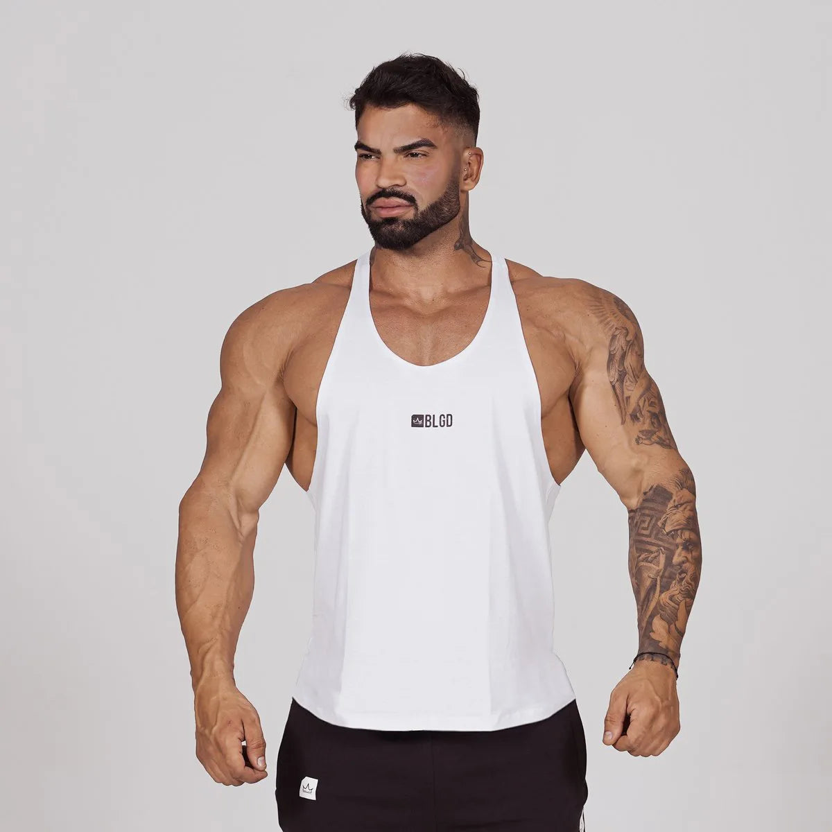 Mens Tank Top