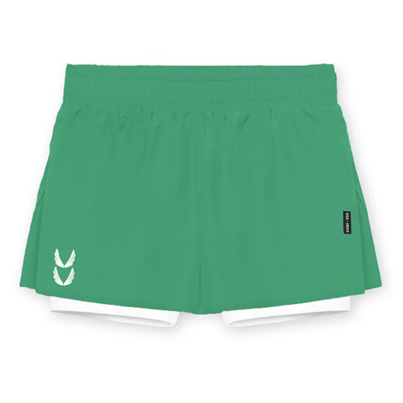 Mens Gym Training Shorts