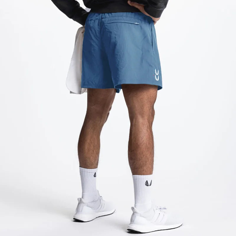 Mens Gym Training Shorts