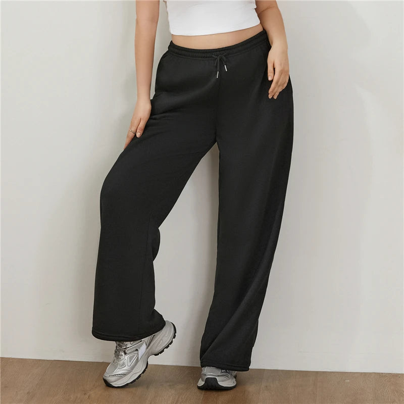 Women Sweatpants High Waisted
