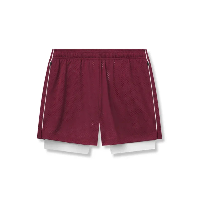 Mens Running Shorts