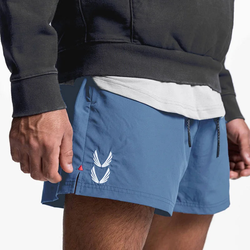 Mens Gym Training Shorts