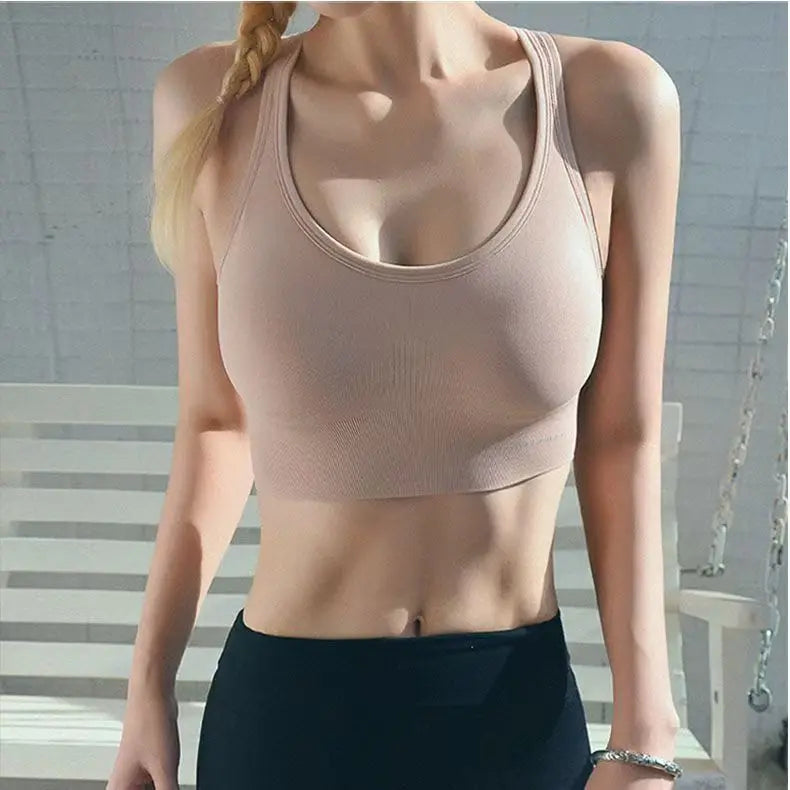 Womens Sports Bra