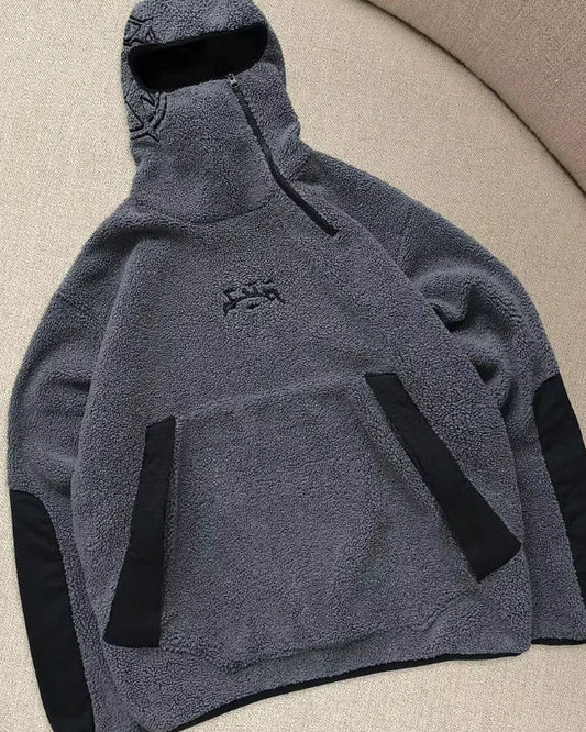 Vintage Street Fleece fleece