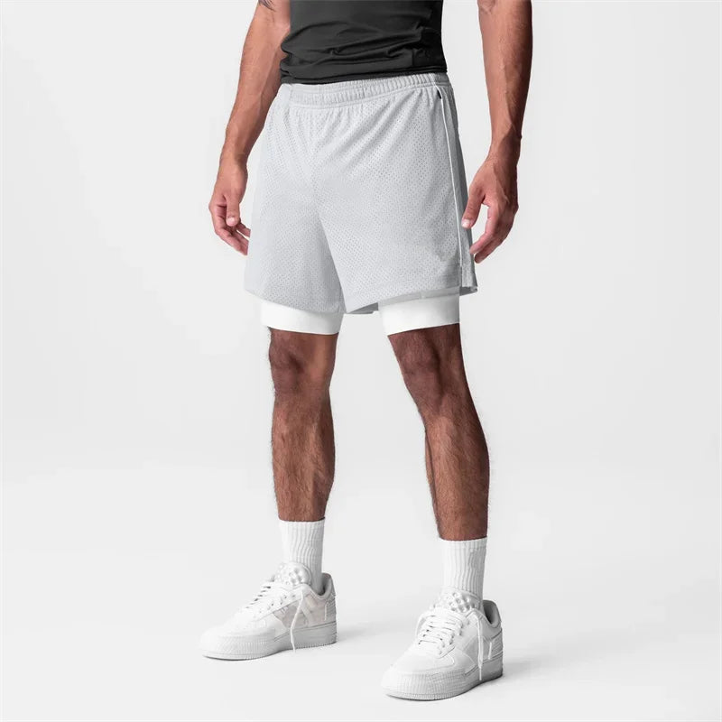 Mens Running Shorts