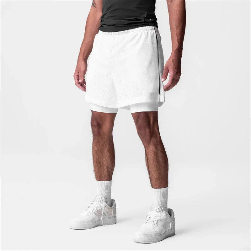 Mens Running Shorts