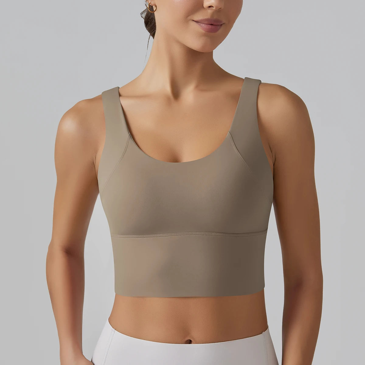 Yoga Tank Top
