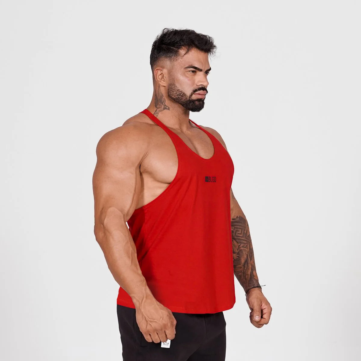 Mens Tank Top