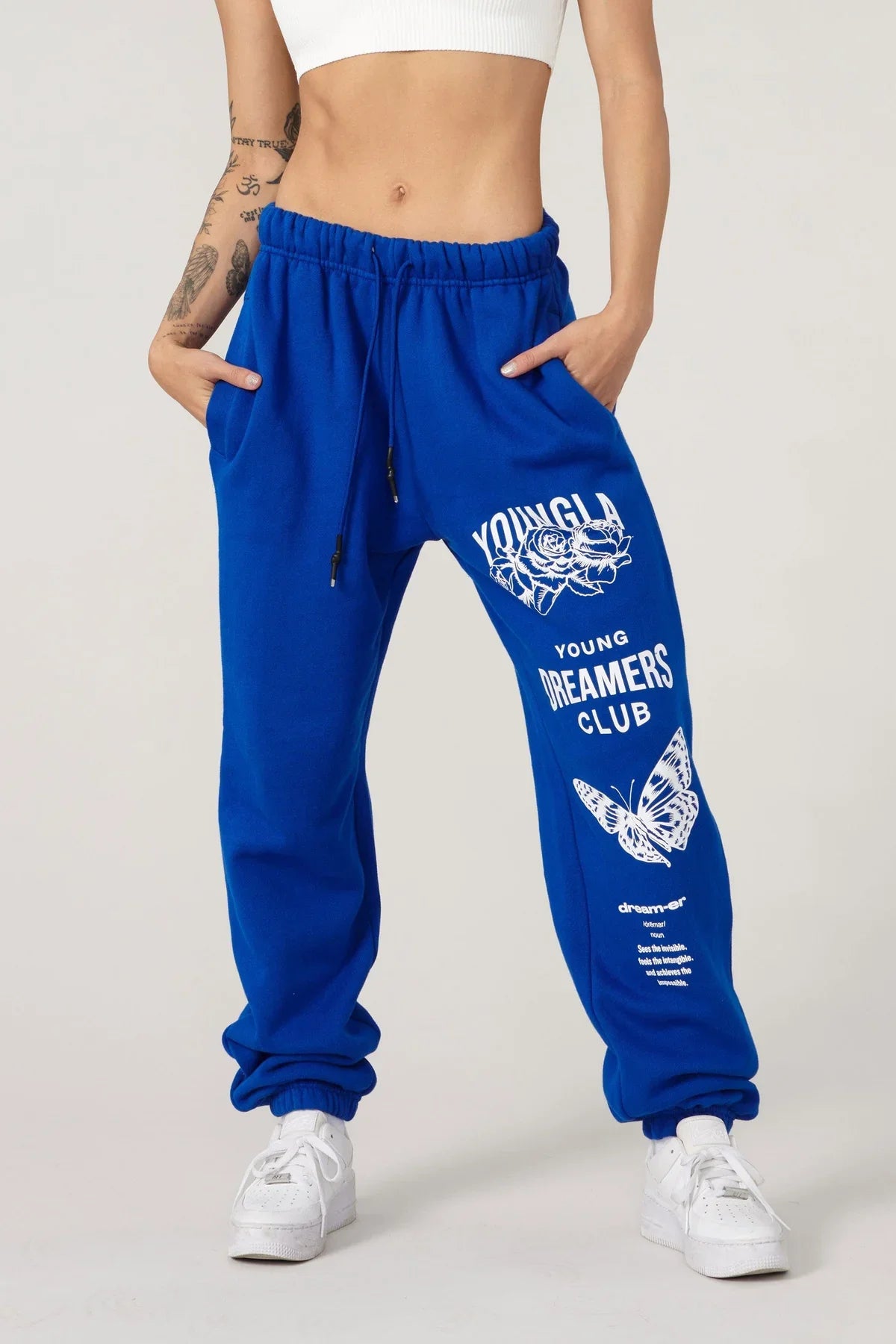 Women's Sweatpants