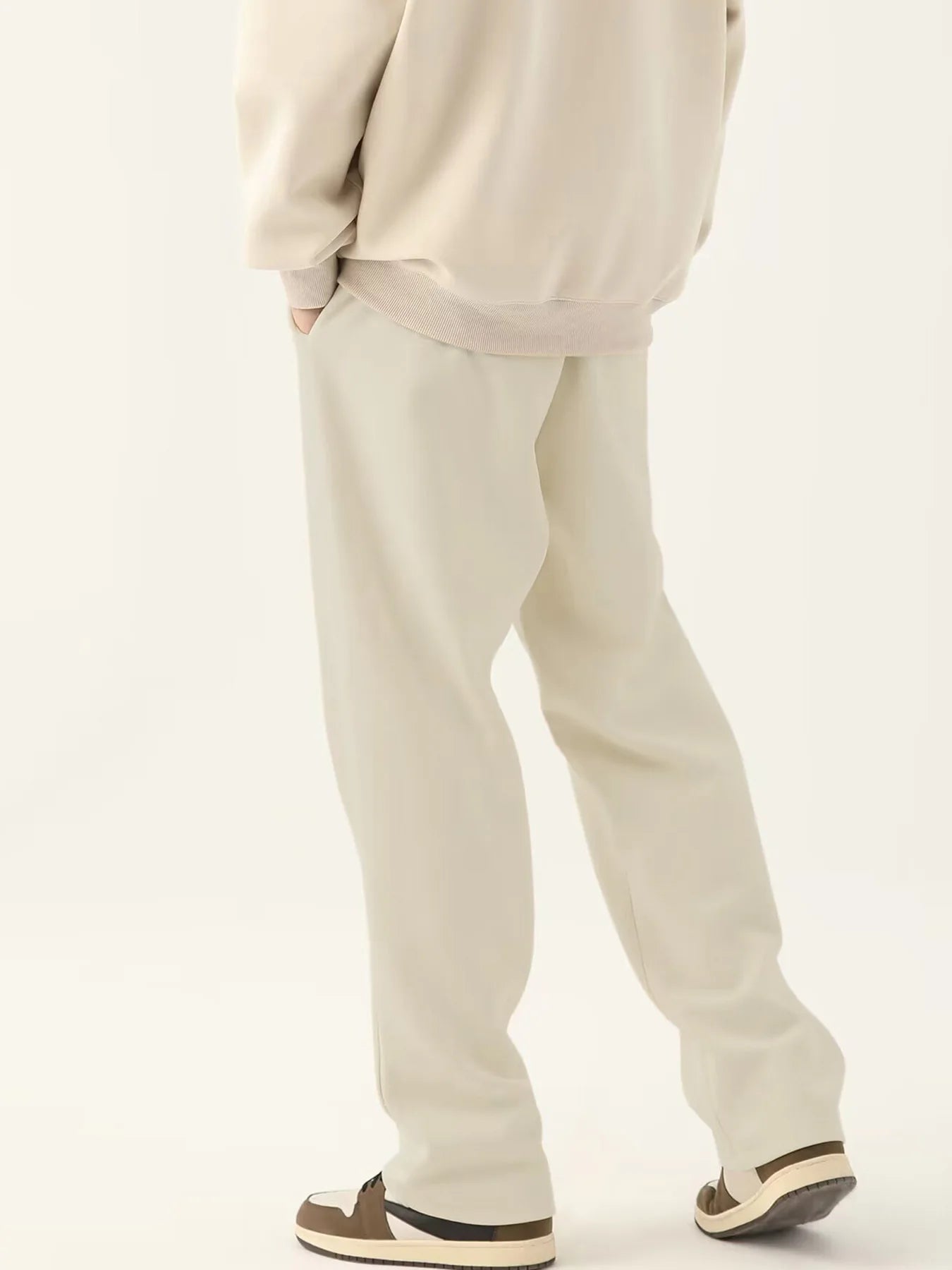 Men's jogging pants