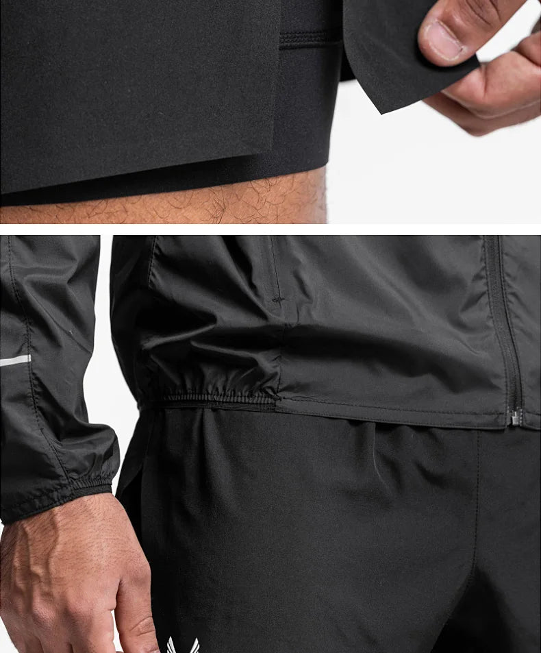 Mens Gym Training Shorts