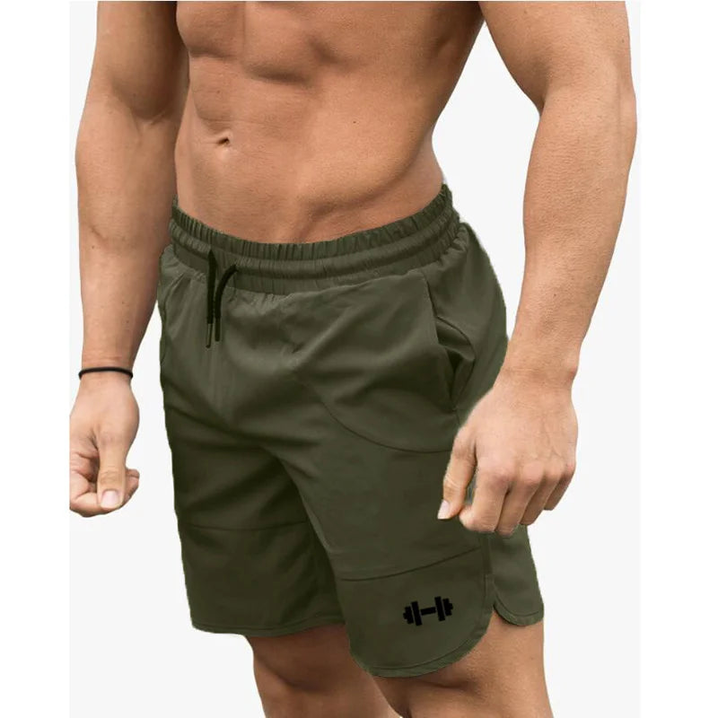 Mens Gym Shorts