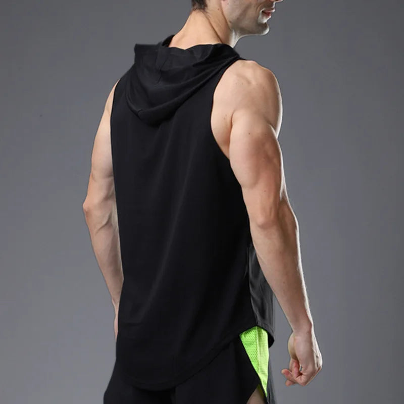 Mens Gym Tank top